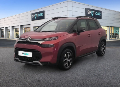 Citroën C3 AIRCROSS PureTech 130 S&S EAT6 Shine