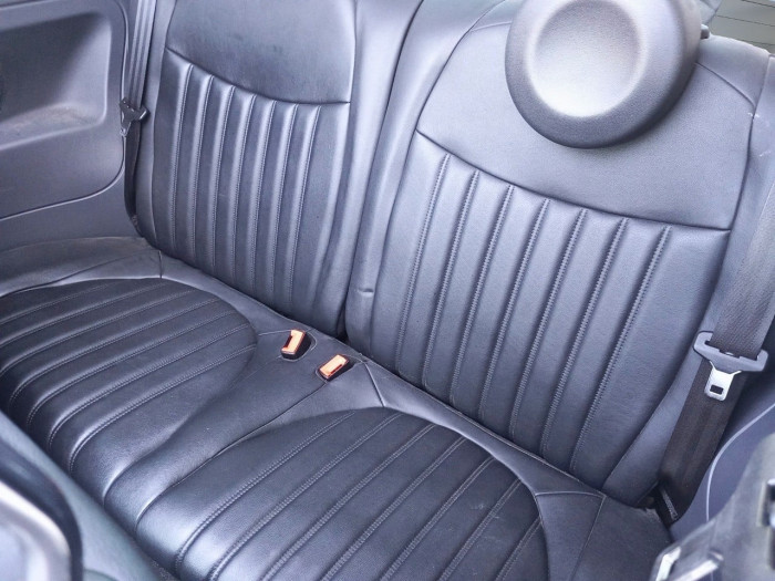 Fiat 500C 1.3 Multijet 95 ch DPF S&S Club