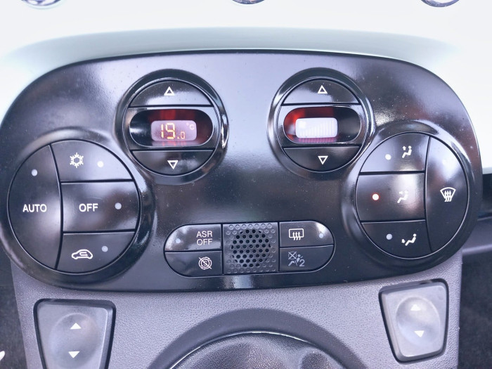 Fiat 500C 1.3 Multijet 95 ch DPF S&S Club