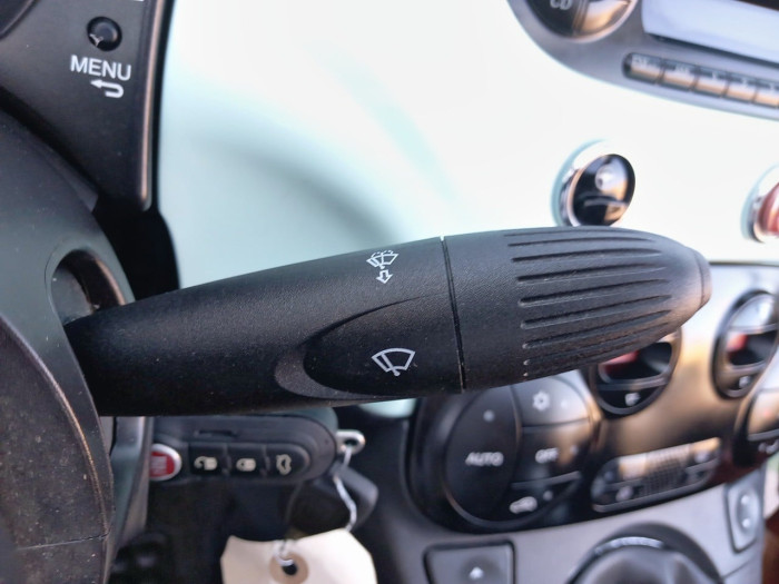 Fiat 500C 1.3 Multijet 95 ch DPF S&S Club