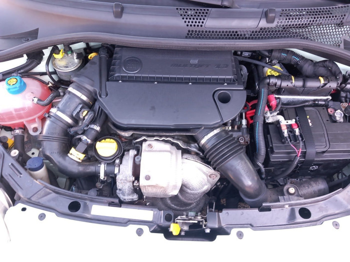 Fiat 500C 1.3 Multijet 95 ch DPF S&S Club