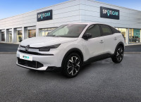 Citroën C4 Nouveau Hybride 145 ch e-DCS6 Max