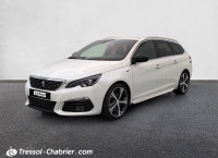 Peugeot 308 SW BlueHDi 180ch S&S EAT8 GT