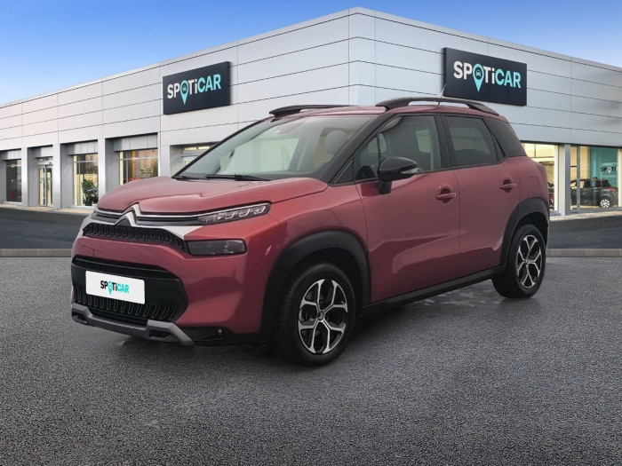 Citroën C3 AIRCROSS PureTech 130 S&S EAT6 Shine