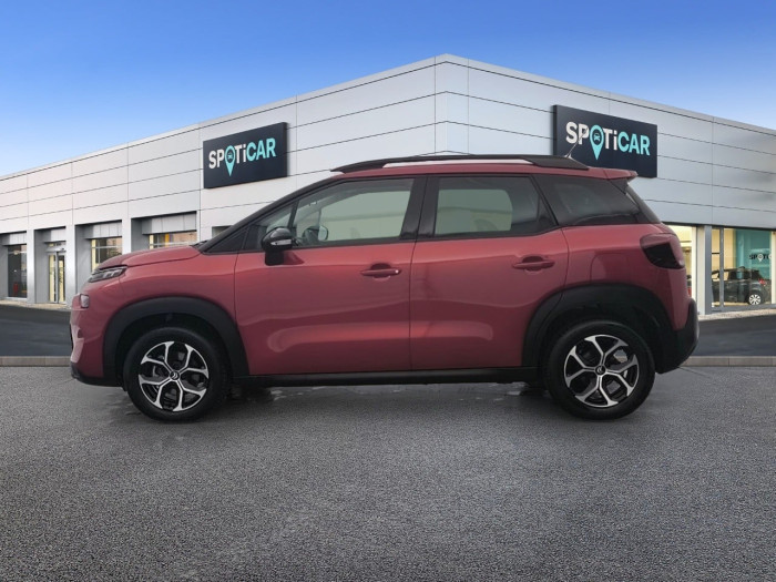 Citroën C3 AIRCROSS PureTech 130 S&S EAT6 Shine