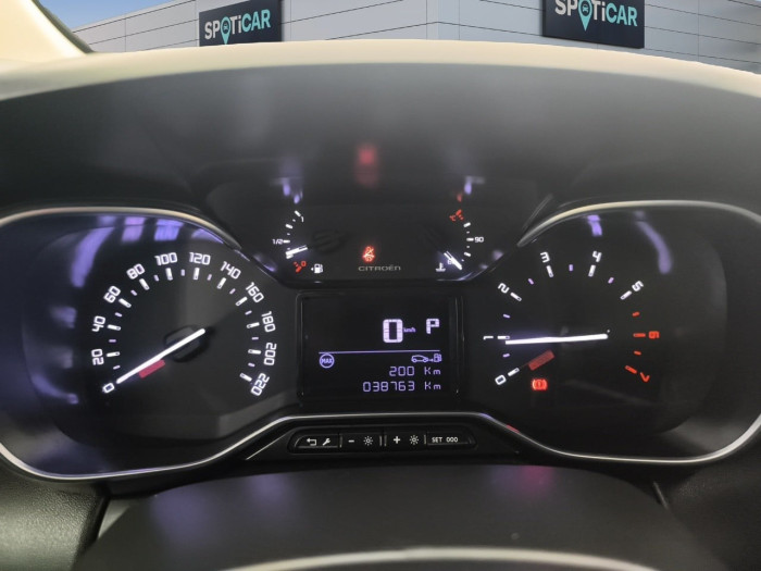 Citroën C3 AIRCROSS PureTech 130 S&S EAT6 Shine