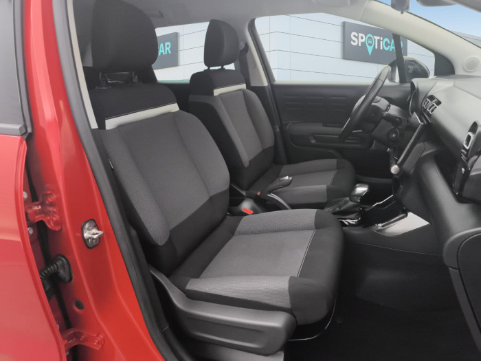 Citroën C3 AIRCROSS PureTech 130 S&S EAT6 Shine
