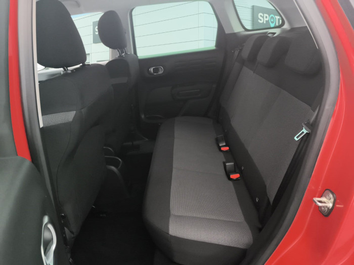 Citroën C3 AIRCROSS PureTech 130 S&S EAT6 Shine