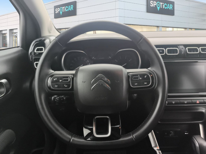 Citroën C3 AIRCROSS PureTech 130 S&S EAT6 Shine