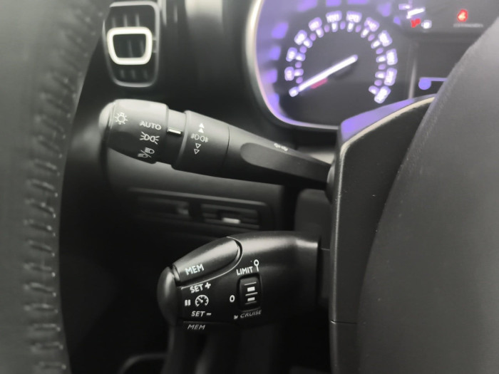 Citroën C3 AIRCROSS PureTech 130 S&S EAT6 Shine