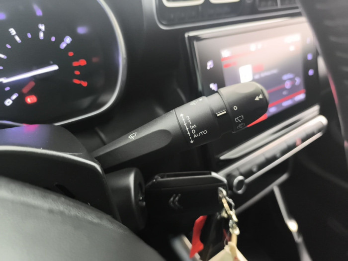 Citroën C3 AIRCROSS PureTech 130 S&S EAT6 Shine