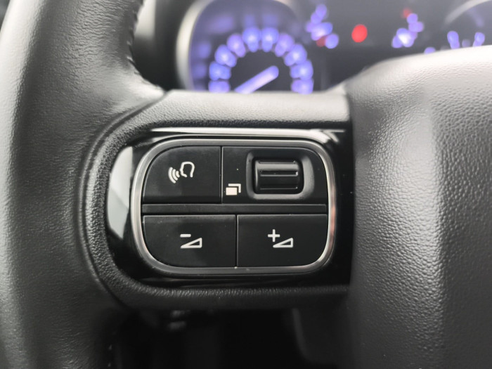 Citroën C3 AIRCROSS PureTech 130 S&S EAT6 Shine