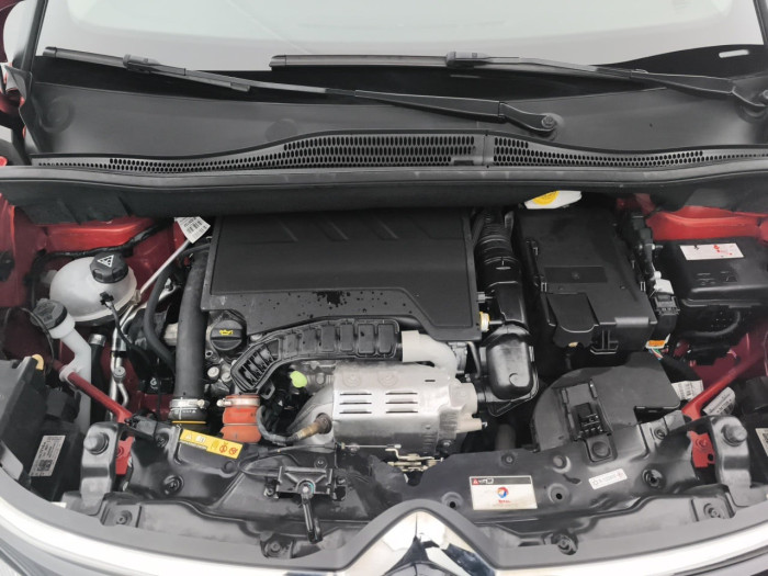 Citroën C3 AIRCROSS PureTech 130 S&S EAT6 Shine