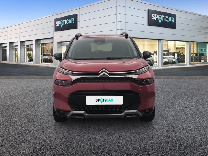 Citroën C3 AIRCROSS PureTech 130 S&S EAT6 Shine