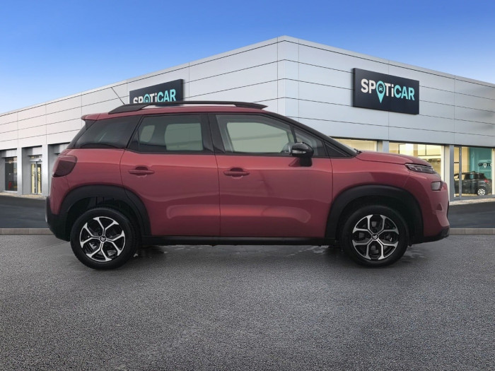 Citroën C3 AIRCROSS PureTech 130 S&S EAT6 Shine