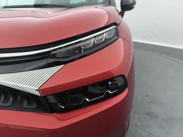 Citroën C3 AIRCROSS PureTech 130 S&S EAT6 Shine