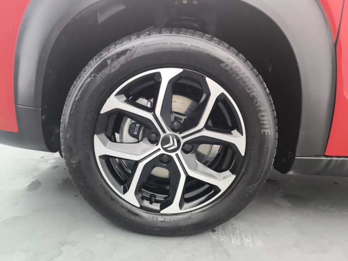 Citroën C3 AIRCROSS PureTech 130 S&S EAT6 Shine