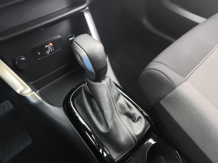 Citroën C3 AIRCROSS PureTech 130 S&S EAT6 Shine