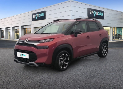 Citroën C3 AIRCROSS PureTech 130 S&S EAT6 Shine