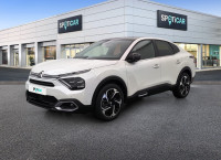 Citroën C4 X PureTech 130 S&S EAT8 Shine Pack