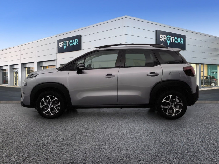 Citroën C3 AIRCROSS PureTech 110 S&S BVM6 Plus