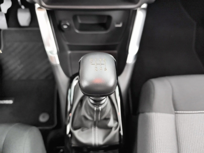Citroën C3 AIRCROSS PureTech 110 S&S BVM6 Plus