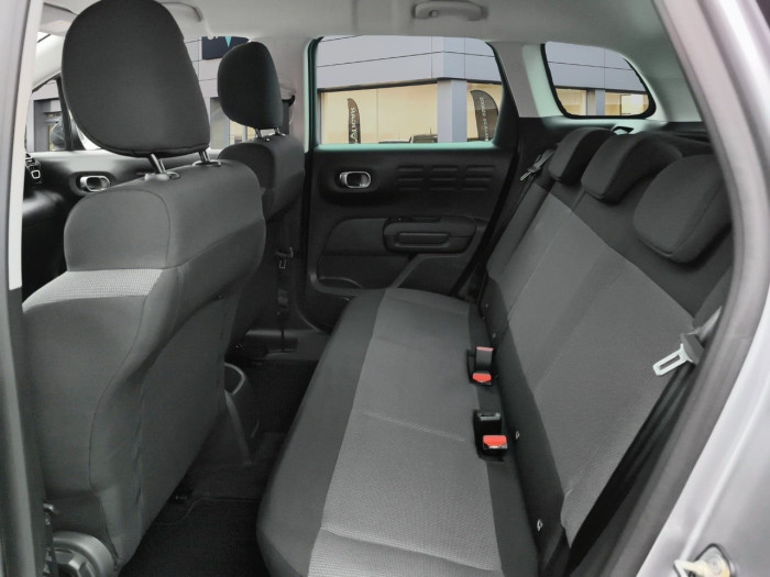 Citroën C3 AIRCROSS PureTech 110 S&S BVM6 Plus