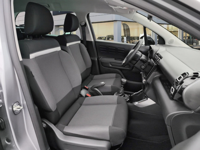 Citroën C3 AIRCROSS PureTech 110 S&S BVM6 Plus