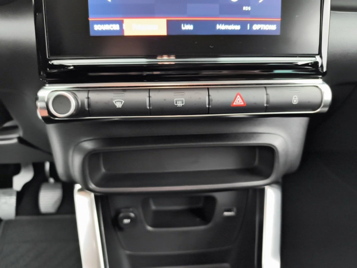 Citroën C3 AIRCROSS PureTech 110 S&S BVM6 Plus