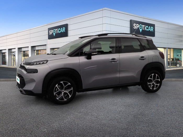 Citroën C3 AIRCROSS PureTech 110 S&S BVM6 Plus