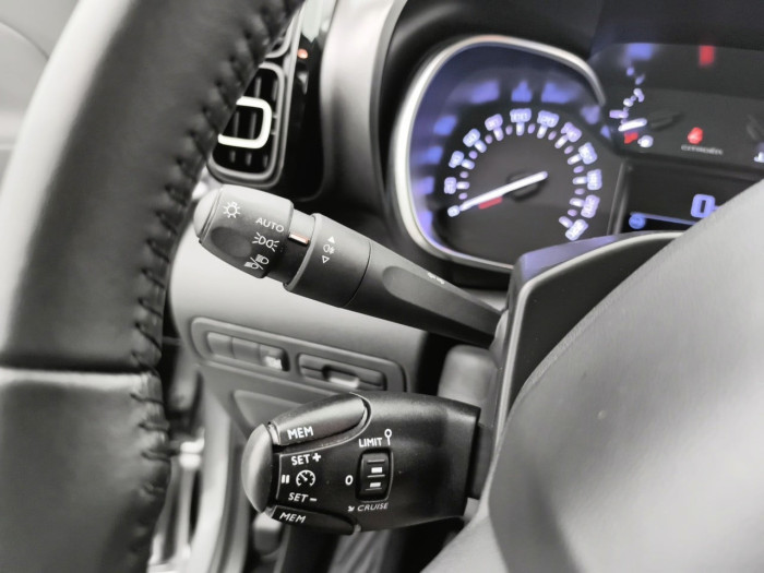 Citroën C3 AIRCROSS PureTech 110 S&S BVM6 Plus