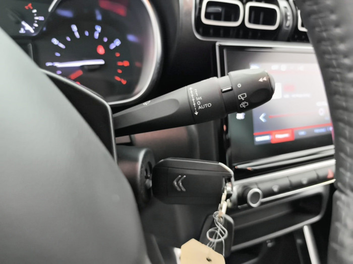 Citroën C3 AIRCROSS PureTech 110 S&S BVM6 Plus