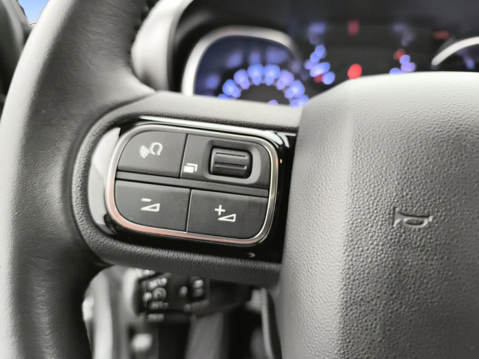 Citroën C3 AIRCROSS PureTech 110 S&S BVM6 Plus