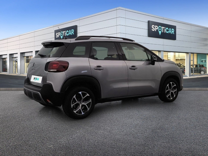 Citroën C3 AIRCROSS PureTech 110 S&S BVM6 Plus