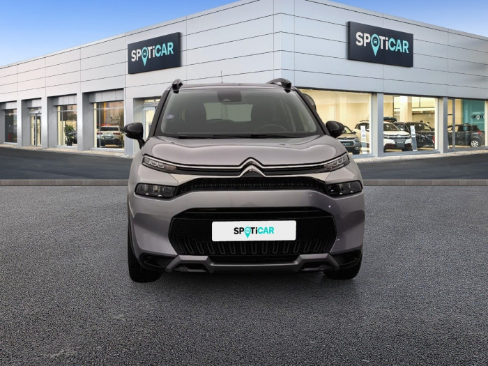 Citroën C3 AIRCROSS PureTech 110 S&S BVM6 Plus