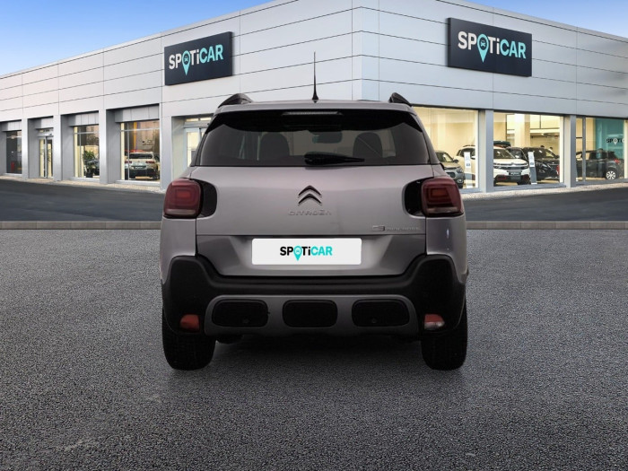 Citroën C3 AIRCROSS PureTech 110 S&S BVM6 Plus