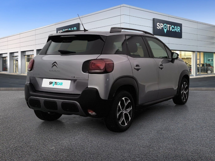 Citroën C3 AIRCROSS PureTech 110 S&S BVM6 Plus