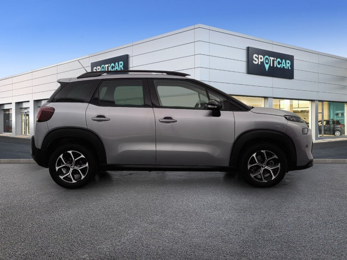 Citroën C3 AIRCROSS PureTech 110 S&S BVM6 Plus