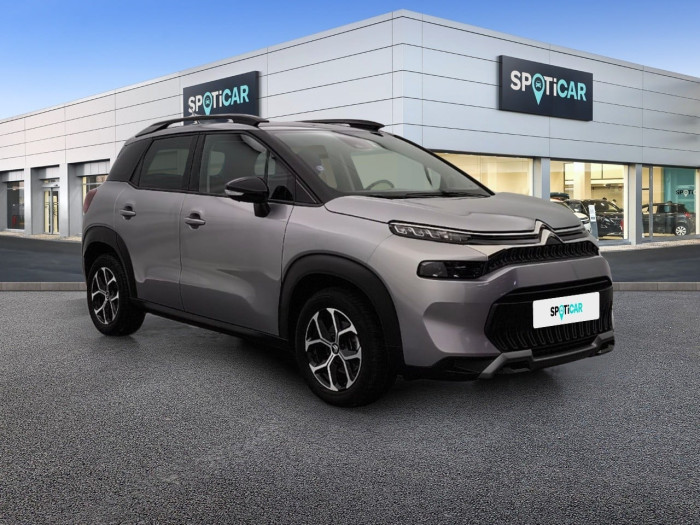Citroën C3 AIRCROSS PureTech 110 S&S BVM6 Plus