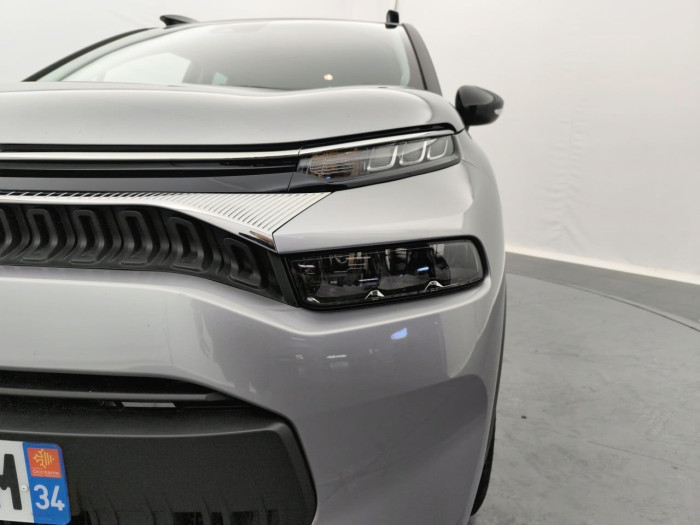 Citroën C3 AIRCROSS PureTech 110 S&S BVM6 Plus