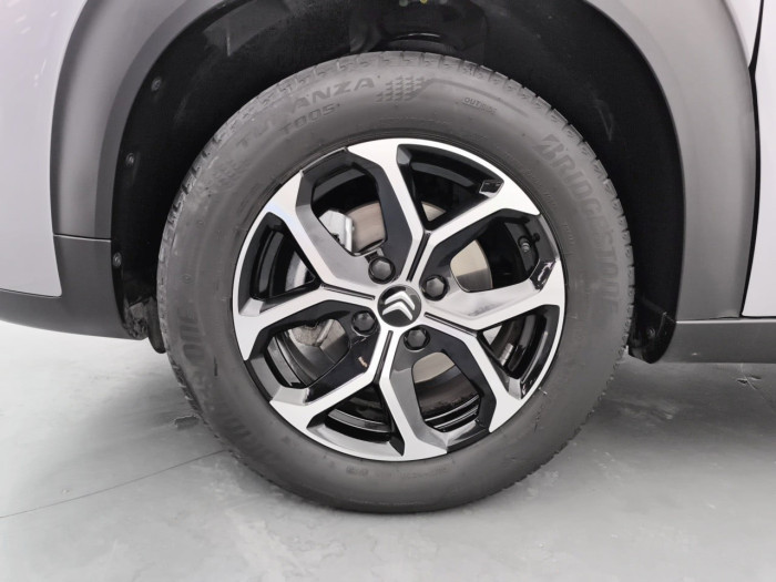 Citroën C3 AIRCROSS PureTech 110 S&S BVM6 Plus