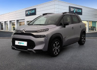 Citroën C3 AIRCROSS PureTech 110 S&S BVM6 Plus