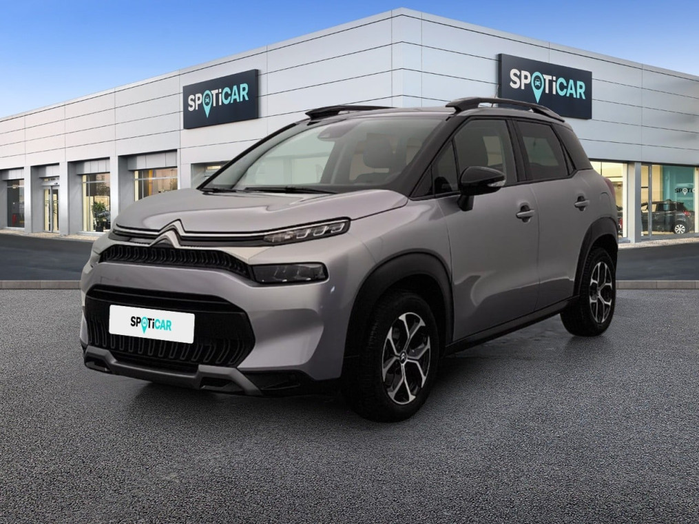Citroën C3 AIRCROSS PureTech 110 S&S BVM6 Plus