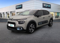 Citroën C3 PureTech 110 S&S EAT6 Shine
