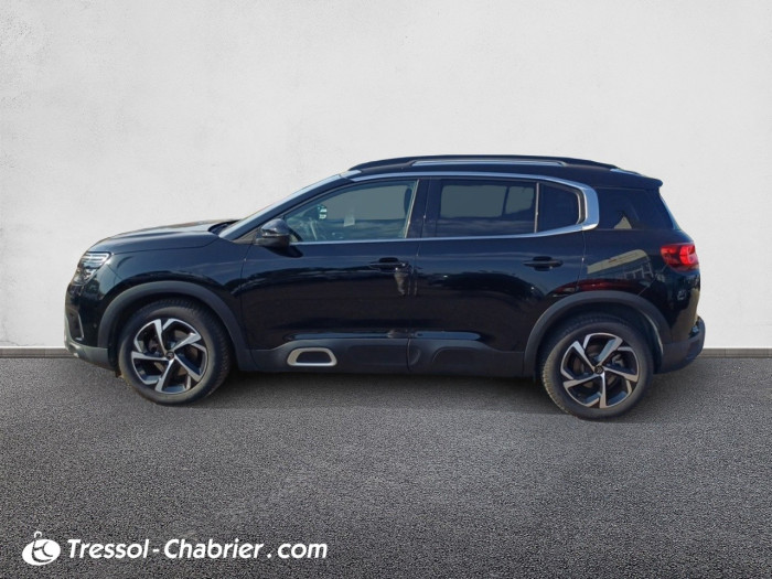Citroën C5 AIRCROSS BlueHDi 130 S&S BVM6 Shine