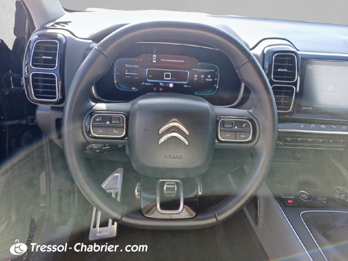 Citroën C5 AIRCROSS BlueHDi 130 S&S BVM6 Shine