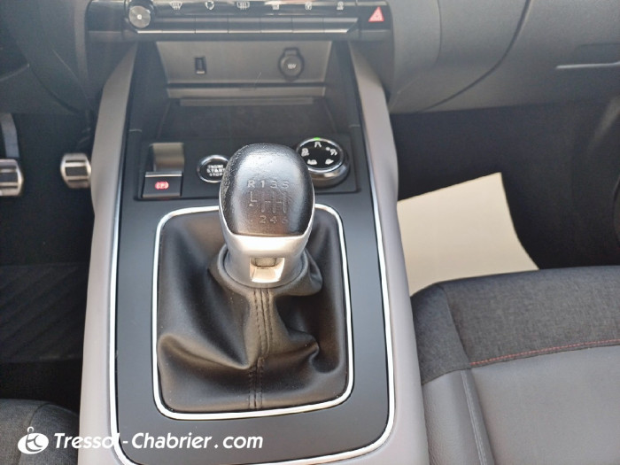 Citroën C5 AIRCROSS BlueHDi 130 S&S BVM6 Shine