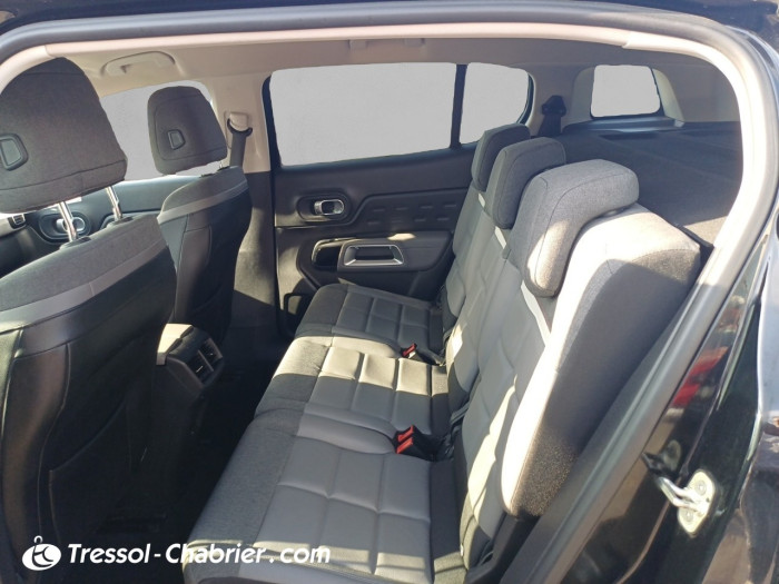 Citroën C5 AIRCROSS BlueHDi 130 S&S BVM6 Shine