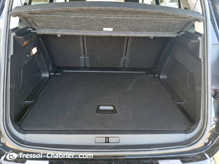 Citroën C5 AIRCROSS BlueHDi 130 S&S BVM6 Shine