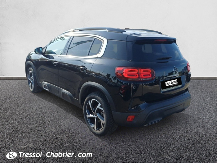 Citroën C5 AIRCROSS BlueHDi 130 S&S BVM6 Shine